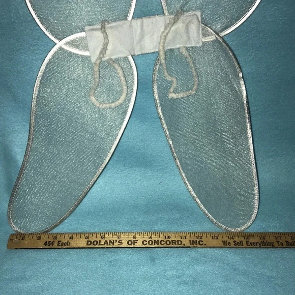 👼 Angel wings - Picture 4 of 4